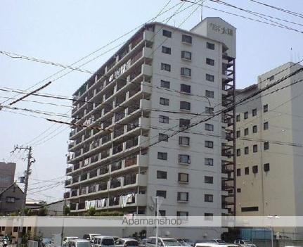 グランドハイツ太陽（３０３）