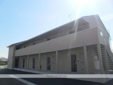 和歌山県和歌山市野崎 賃貸アパート