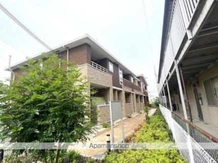 和歌山県和歌山市園部 賃貸アパート