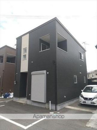 ノースタツノ戸建て