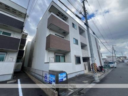 和歌山県和歌山市黒田 賃貸アパート