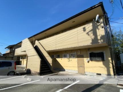 岩内マンション２ 2階建
