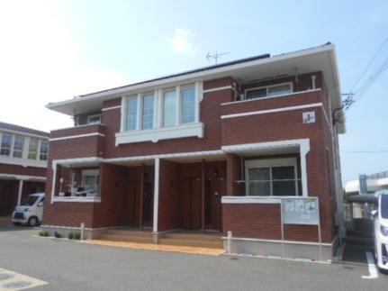 ハピグラＩ 2階建