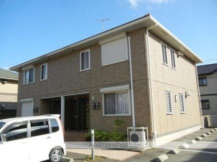 エリシオン日高　Ｅ棟