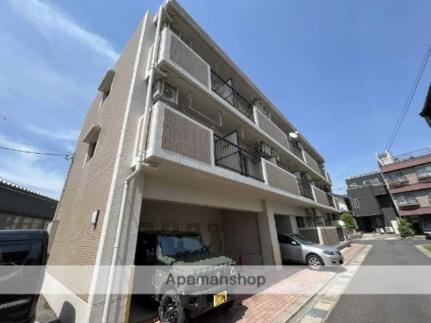 鳥取県鳥取市今町１丁目 賃貸マンション