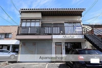 新通り３丁目３３１アパート 2階建