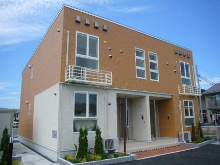 リバーサイド秋里