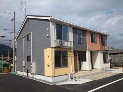 ネイマール　Ａ 2階建