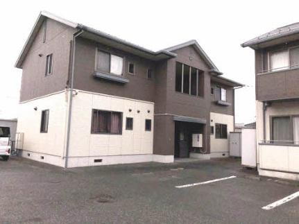 オータムＫ　Ａ棟