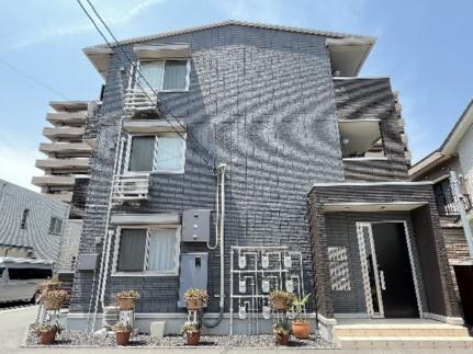 富士マンション