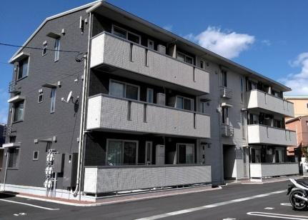 ツインテラスＶＩＩＩ