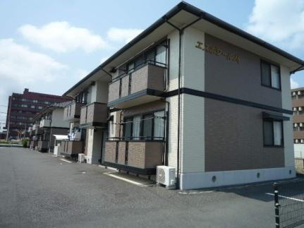 エスポワールＭ