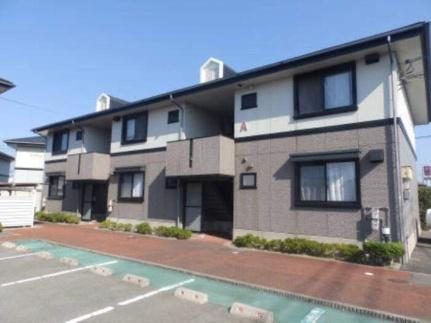 コンフォート緑ヶ丘　Ａ棟