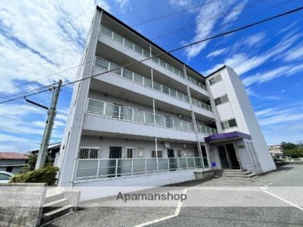 リードハイツ 4階建