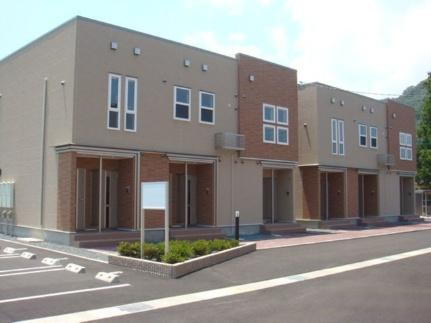 ラック　ヴィラＩＩ　Ｃ