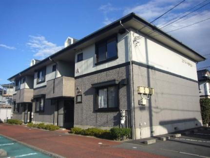 コンフォート緑ヶ丘　Ａ棟