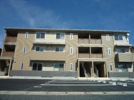 エスポワールパンシオン