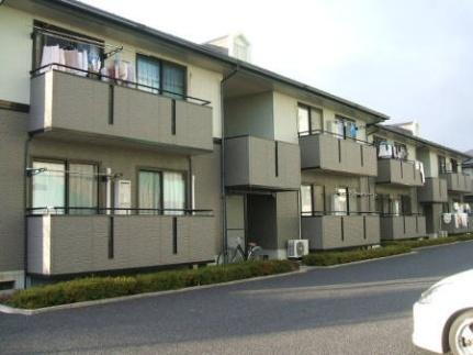 セピアコート　Ｂ棟