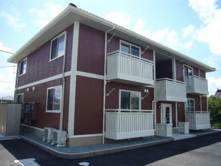 ル・ヴァン・クレール　Ｂ棟