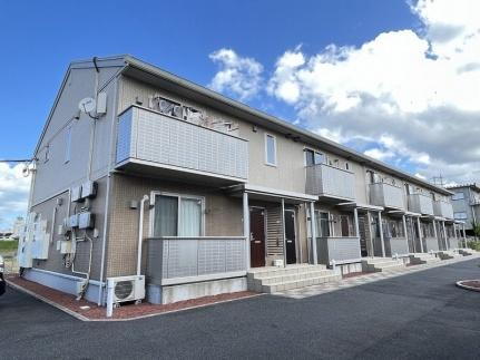 リクラ・クレマチス　Ａ棟