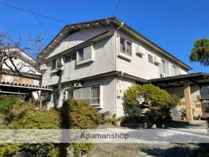 寺町６１−２借家