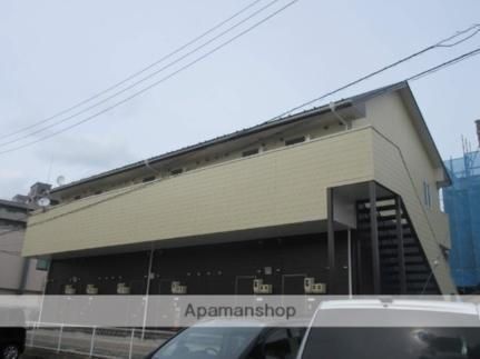 ＮＥＷ・ＮＫハイツ 2階建