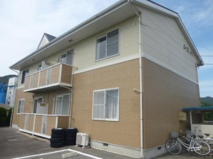 ローブレＳ・Ｔ 2階建