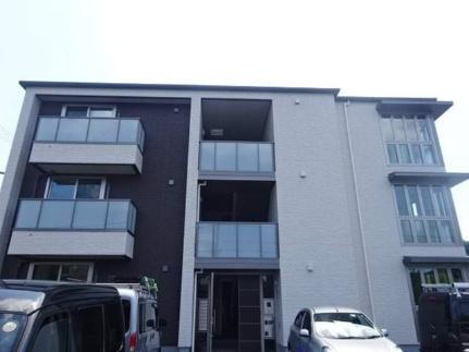 カーサ・グリナージュＭＪーＢ