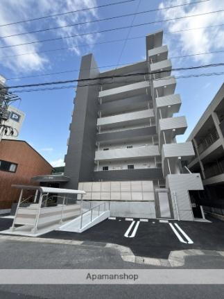 クレストコート松江駅南