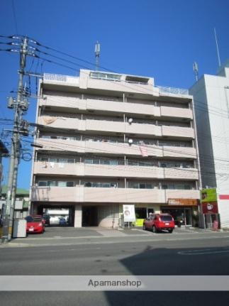 岡山県岡山市北区中仙道１丁目 賃貸マンション