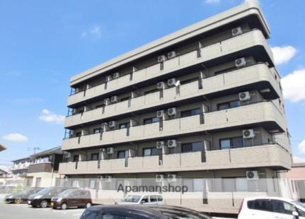 グランツ・Ｍ 5階建