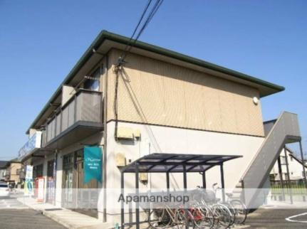 ラ・パルテール百間川　五番館