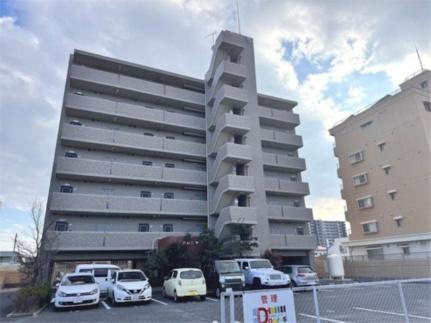 岡山県岡山市北区今４丁目 7階建 築26年6ヶ月