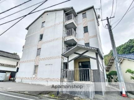 コスモクイーン矢坂ＩＩ 4階建