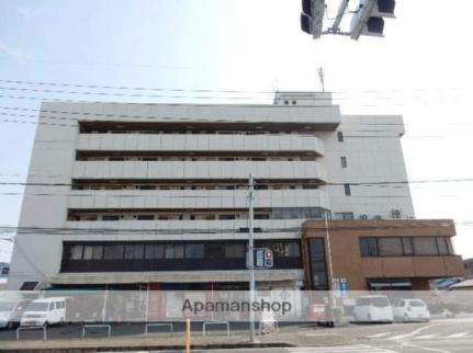 小倉ビル 7階建