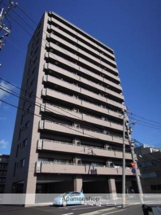 ロイヤルガーデン野田公園 13階建
