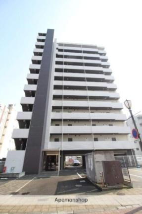岡山県岡山市北区表町３丁目 12階建