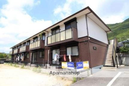 サンセール 2階建