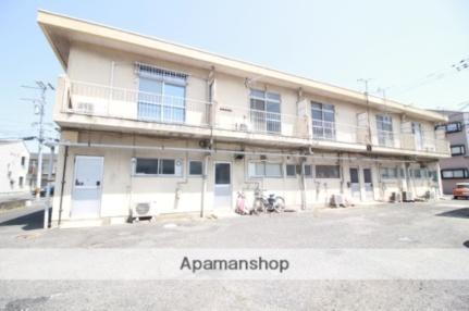 難波ビルＡ 2階建