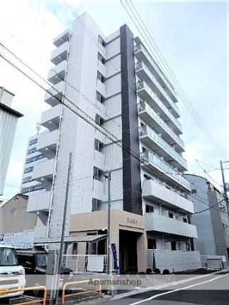 エトワール 9階建