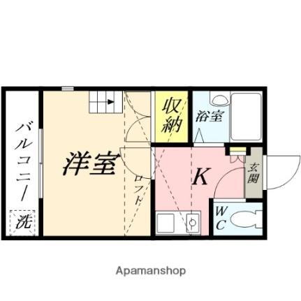 岡山県岡山市中区西川原 西川原駅 1K アパート 賃貸物件詳細