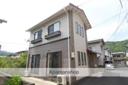 森様借家（リノベーション）（７−１９−３） 2階建