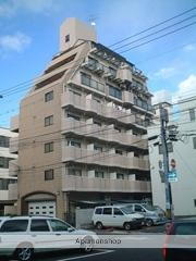 カサ・コン・ディオス 8階建