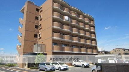 岡山県岡山市北区北長瀬表町２丁目 賃貸マンション