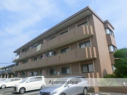 岡山県岡山市中区西川原１丁目 賃貸マンション