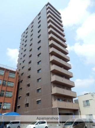 岡山県岡山市北区大供３丁目 15階建