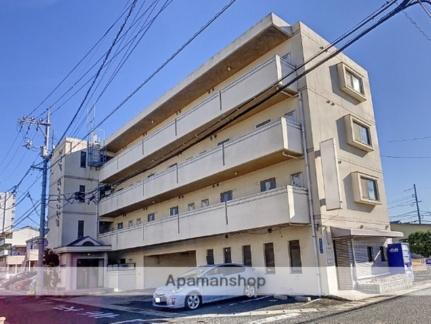 岡山県岡山市北区青江３丁目 4階建 築31年5ヶ月