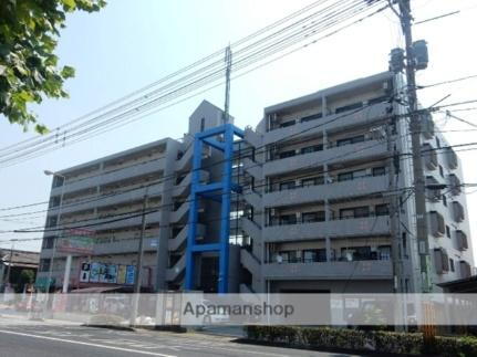 岡山県岡山市中区門田屋敷１丁目 6階建 築36年1ヶ月