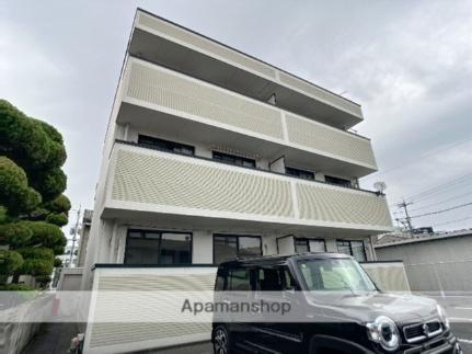 岡山県岡山市南区西市 3階建 築29年11ヶ月