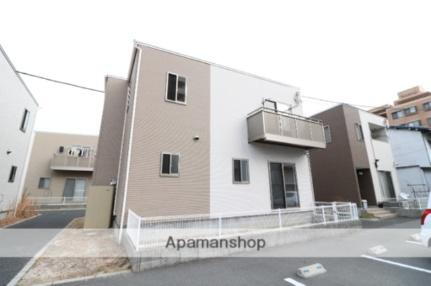 岡山県岡山市南区西市 2階建 築12年1ヶ月